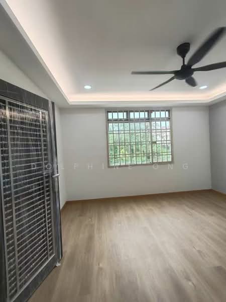 Apartment for Sale at Sri Awana Townhouse - Dolphine Ong - Interior - PropertyGuru.com.my