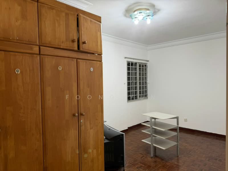 Pangsapuri untuk Dijual di Sri Intan 2 - Foong Yun - Interior - PropertyGuru.com.my