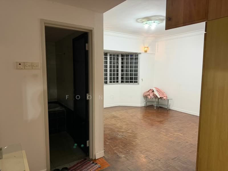 Pangsapuri untuk Dijual di Sri Intan 2 - Foong Yun - Interior - PropertyGuru.com.my