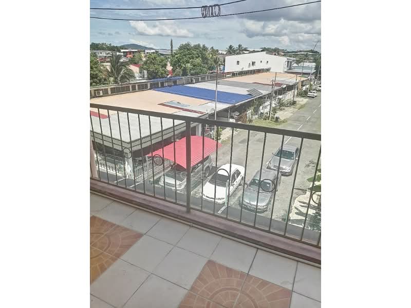 Terraced House for Sale in Kota Kinabalu (Sabah) - Grace Teo - Exterior - PropertyGuru.com.my