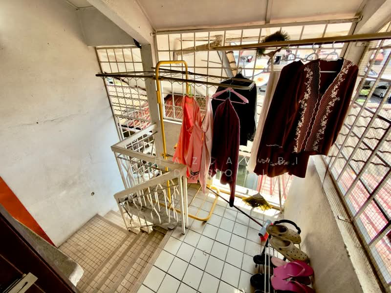 Rumah Bandar untuk Dijual di Taman Melati (Setapak) - Mohd Hazlan bin Mohd Sopi - PropertyGuru.com.my