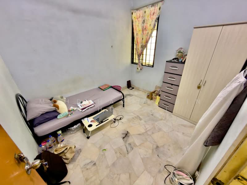 Rumah Bandar untuk Dijual di Taman Melati (Setapak) - Mohd Hazlan bin Mohd Sopi - PropertyGuru.com.my