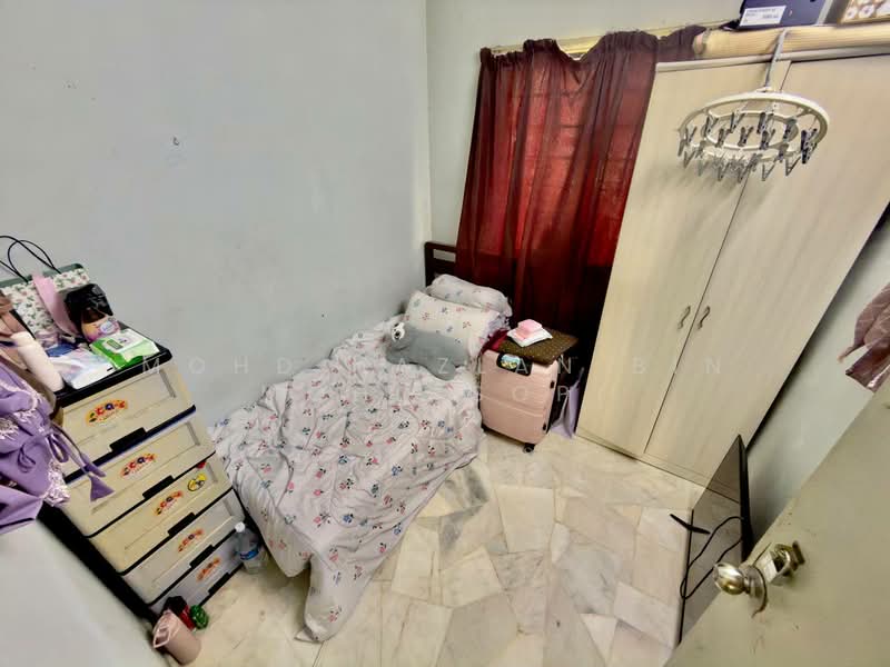 Rumah Bandar untuk Dijual di Taman Melati (Setapak) - Mohd Hazlan bin Mohd Sopi - PropertyGuru.com.my