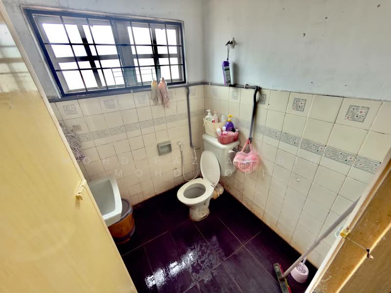 Rumah Bandar untuk Dijual di Taman Melati (Setapak) - Mohd Hazlan bin Mohd Sopi - PropertyGuru.com.my