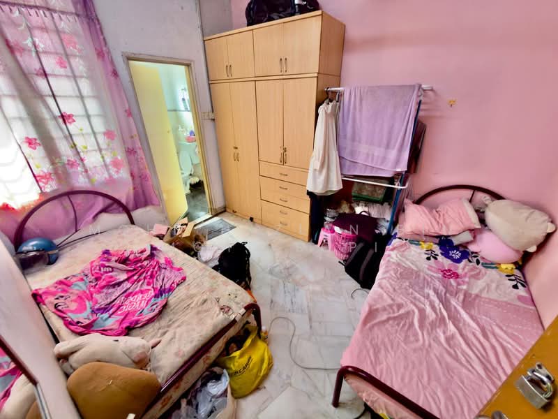 Rumah Bandar untuk Dijual di Taman Melati (Setapak) - Mohd Hazlan bin Mohd Sopi - PropertyGuru.com.my