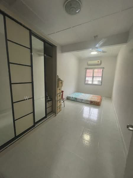 2-storey Terraced House for Sale in Bukit Indah (Iskandar Puteri (Nusajaya)) - William Tay - Bedroom - PropertyGuru.com.my