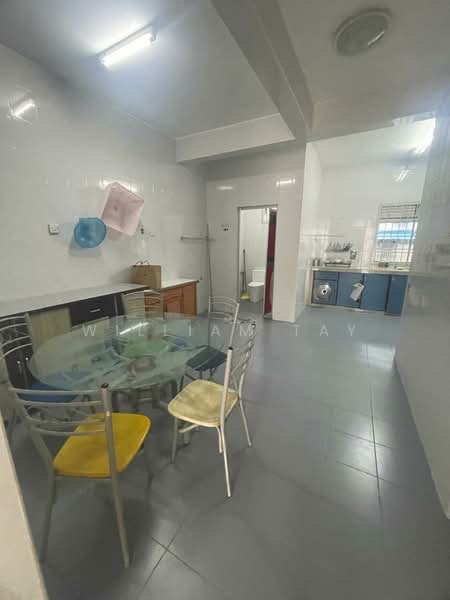 2-storey Terraced House for Sale in Bukit Indah (Iskandar Puteri (Nusajaya)) - William Tay - Kitchen - PropertyGuru.com.my