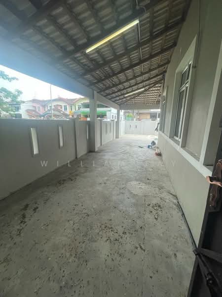 2-storey Terraced House for Sale in Bukit Indah (Iskandar Puteri (Nusajaya)) - William Tay - Exterior - PropertyGuru.com.my