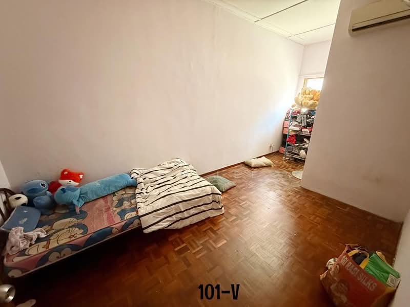 Terraced House for Sale in Seksyen 32, Kemuning Green Ville (Shah Alam) - Tom Lee - PropertyGuru.com.my