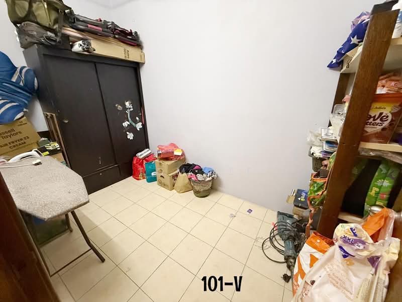 Terraced House for Sale in Seksyen 32, Kemuning Green Ville (Shah Alam) - Tom Lee - PropertyGuru.com.my
