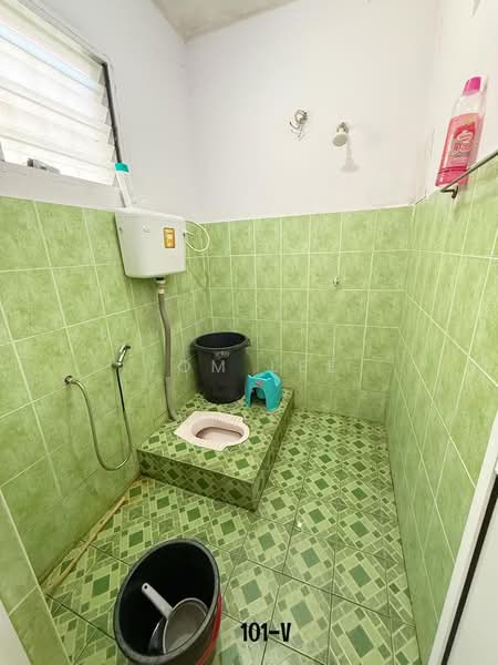 Terraced House for Sale in Seksyen 32, Kemuning Green Ville (Shah Alam) - Tom Lee - PropertyGuru.com.my
