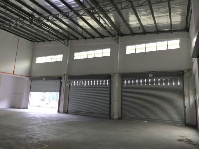 Factory for Sale in Senai (Kulai) - M.K. Lee - Interior - PropertyGuru.com.my