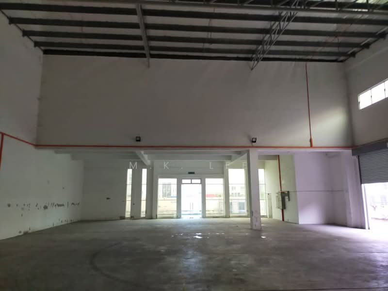 Factory for Sale in Senai (Kulai) - M.K. Lee - Interior - PropertyGuru.com.my