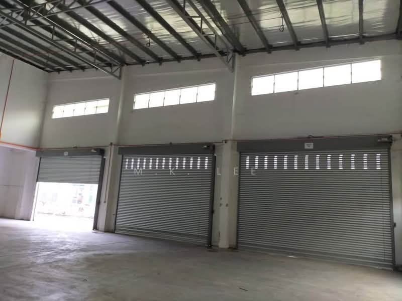 Factory for Sale in Senai (Kulai) - M.K. Lee - Interior - PropertyGuru.com.my