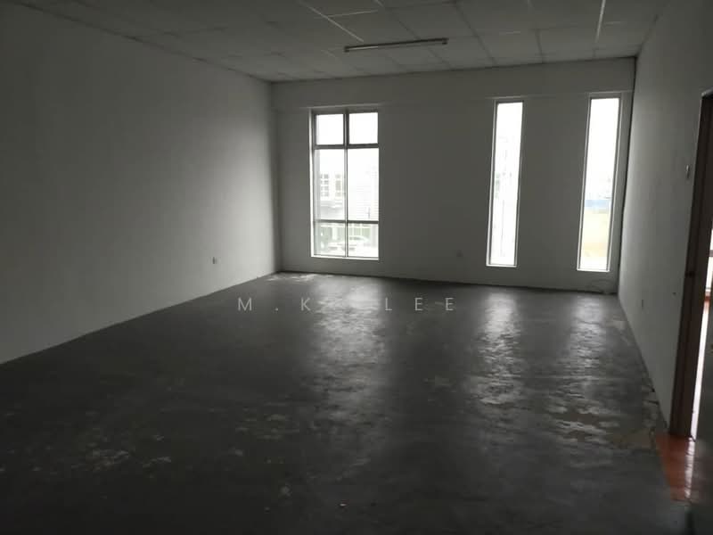 Factory for Sale in Senai (Kulai) - M.K. Lee - Interior - PropertyGuru.com.my