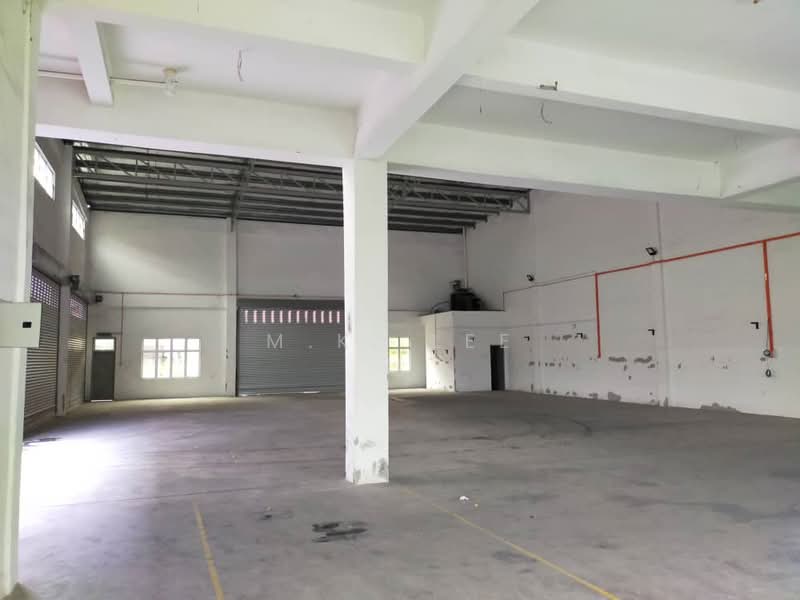 Factory for Sale in Senai (Kulai) - M.K. Lee - Interior - PropertyGuru.com.my