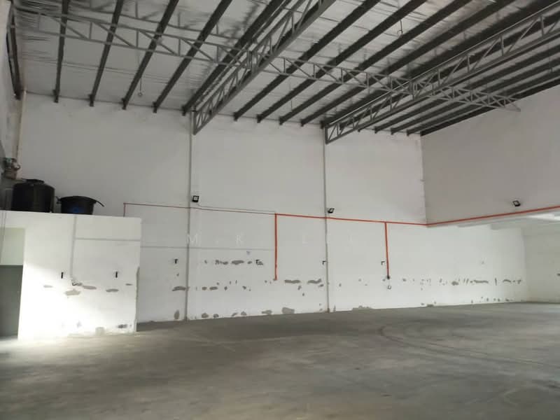 Factory for Sale in Senai (Kulai) - M.K. Lee - Interior - PropertyGuru.com.my