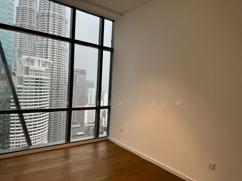 Service Residence for Sale at SO Sofitel Kuala Lumpur Residences - Theresa Chow - View - PropertyGuru.com.my