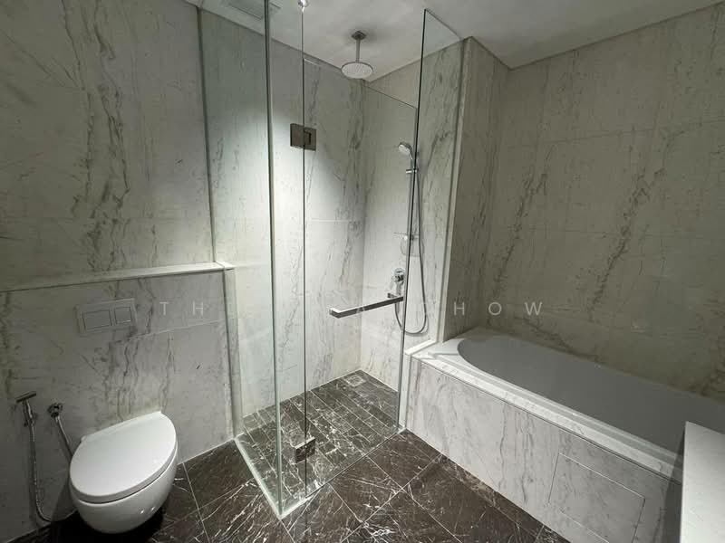 Service Residence for Sale at SO Sofitel Kuala Lumpur Residences - Theresa Chow - Bathroom - PropertyGuru.com.my