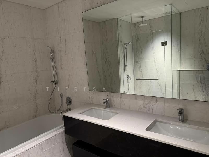 Service Residence for Sale at SO Sofitel Kuala Lumpur Residences - Theresa Chow - Bathroom - PropertyGuru.com.my