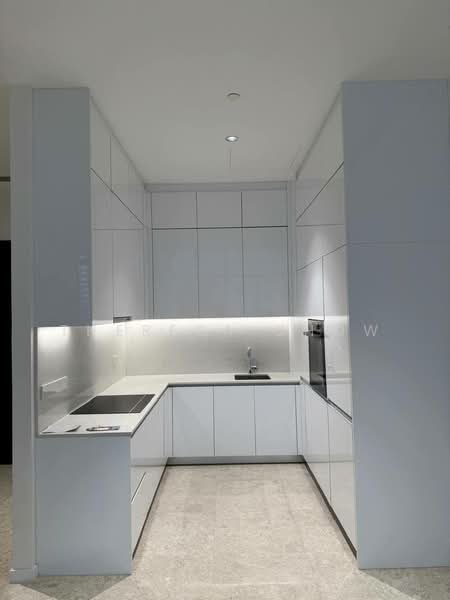 Service Residence for Sale at SO Sofitel Kuala Lumpur Residences - Theresa Chow - Kitchen - PropertyGuru.com.my