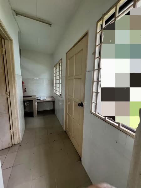 Semi-Detached House for Sale in Bandar Seri Alam (Masai) - Calley Chin - Interior - PropertyGuru.com.my