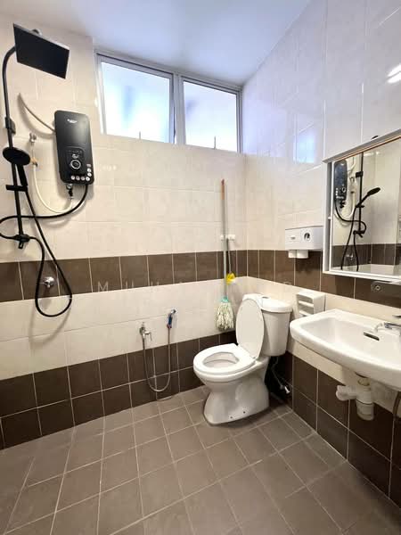 Rumah Teres 2 Tingkat untuk Dijual di Semenyih (Selangor) - Muhammad Zhariff Nasharudin - Bathroom - PropertyGuru.com.my