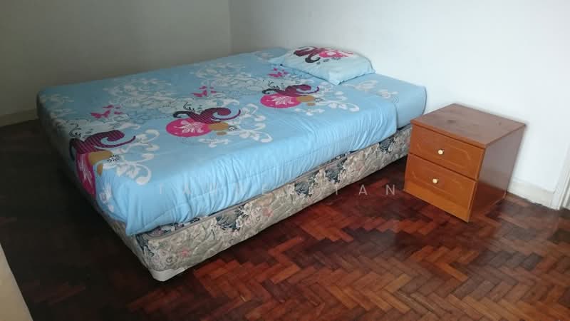 Kondominium untuk Dijual di Tiara Ampang - Tabber Tan - Bedroom - PropertyGuru.com.my