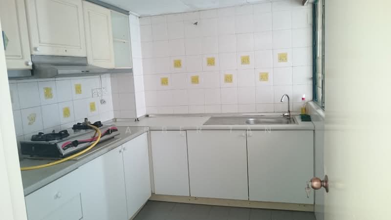 Kondominium untuk Dijual di Tiara Ampang - Tabber Tan - Kitchen - PropertyGuru.com.my