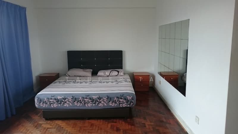 Kondominium untuk Dijual di Tiara Ampang - Tabber Tan - Bedroom - PropertyGuru.com.my