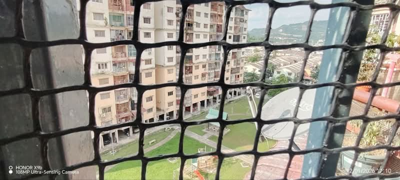 Flat for Sale at Taman Tun Teja - Mohd Faizal - Exterior - PropertyGuru.com.my