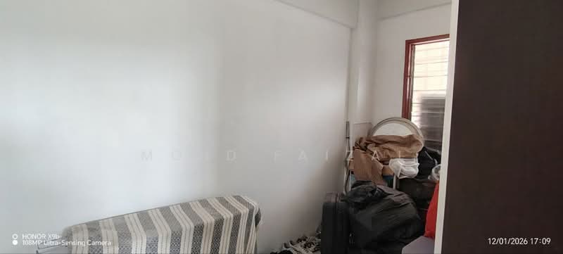 Flat for Sale at Taman Tun Teja - Mohd Faizal - Interior - PropertyGuru.com.my