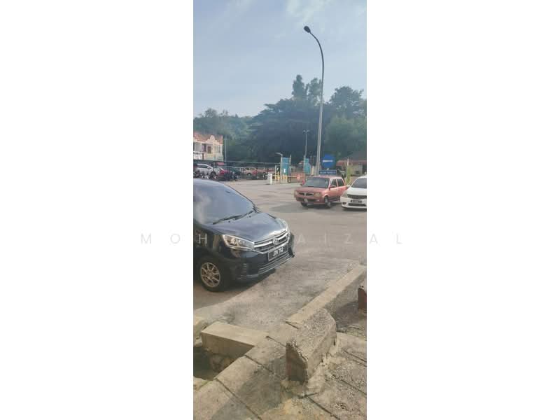 Flat for Sale at Taman Tun Teja - Mohd Faizal - PropertyGuru.com.my