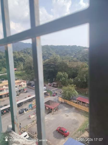 Flat for Sale at Taman Tun Teja - Mohd Faizal - Exterior - PropertyGuru.com.my