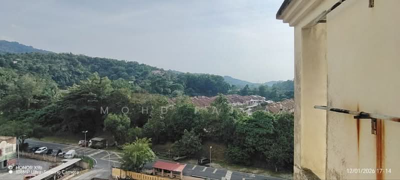 Flat for Sale at Taman Tun Teja - Mohd Faizal - Exterior - PropertyGuru.com.my