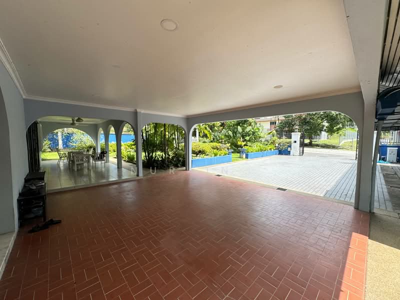 Rumah Banglo untuk Dijual di Seksyen 6 (Shah Alam) - Nurain . - Exterior - PropertyGuru.com.my