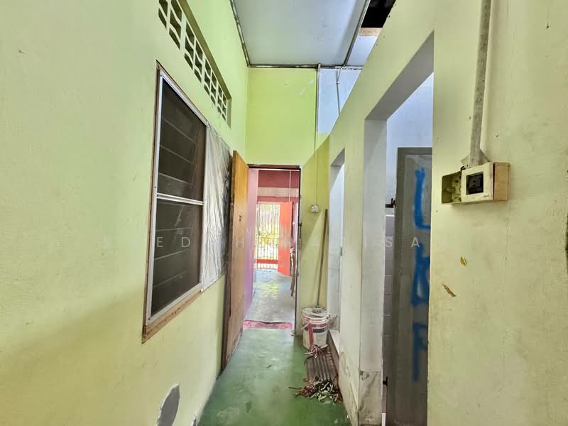 Corridor