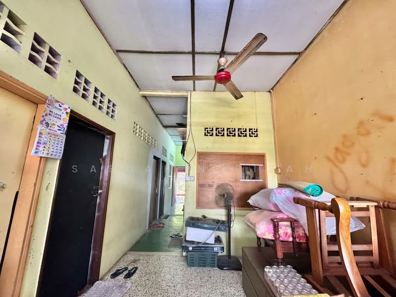Corridor