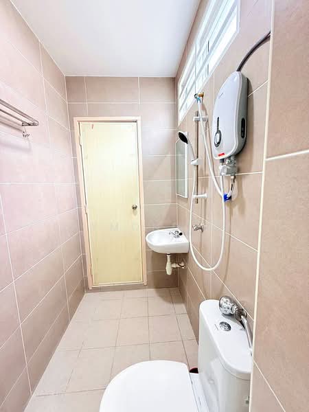Rumah Teres 2 Tingkat untuk Disewa di Bandar Tasek Mutiara (Simpang Ampat) - Raymond Tai - PropertyGuru.com.my