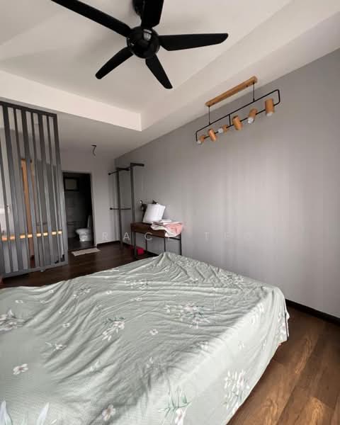 Condominium for Sale at Maya@Likas - Grace Teo - PropertyGuru.com.my