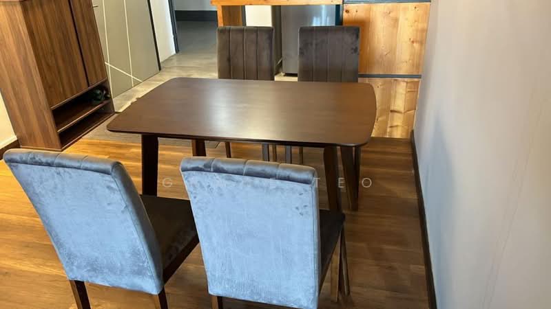 Condominium for Sale at Maya@Likas - Grace Teo - PropertyGuru.com.my