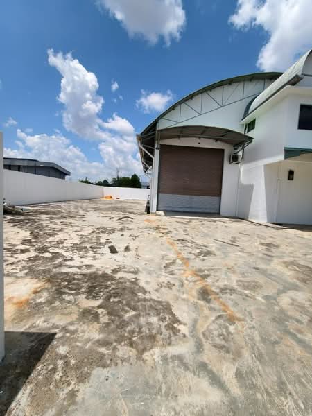 Kilang untuk Dijual di Taman Desa Idaman (Senai) - Ee Fong Toh - Exterior - PropertyGuru.com.my