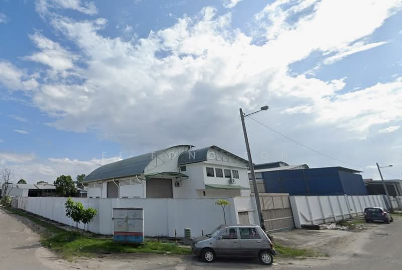 Kilang untuk Dijual di Taman Desa Idaman (Senai) - Ee Fong Toh - PropertyGuru.com.my