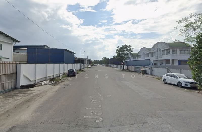 Kilang untuk Dijual di Taman Desa Idaman (Senai) - Ee Fong Toh - PropertyGuru.com.my