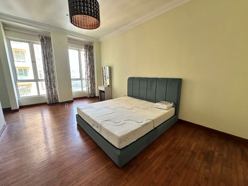 Kondominium untuk Disewa di La Grande Kiara - Roy Choong - Bedroom - PropertyGuru.com.my