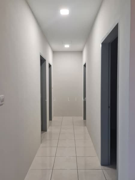 Condominium for Rent at Platinum OUG Residence - JJ Lim - Corridor - PropertyGuru.com.my