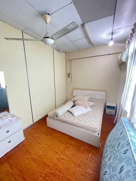 Rumah Kluster untuk Dijual di Tanah Putih Baru (Kuantan) - Mohammad Azizi - PropertyGuru.com.my