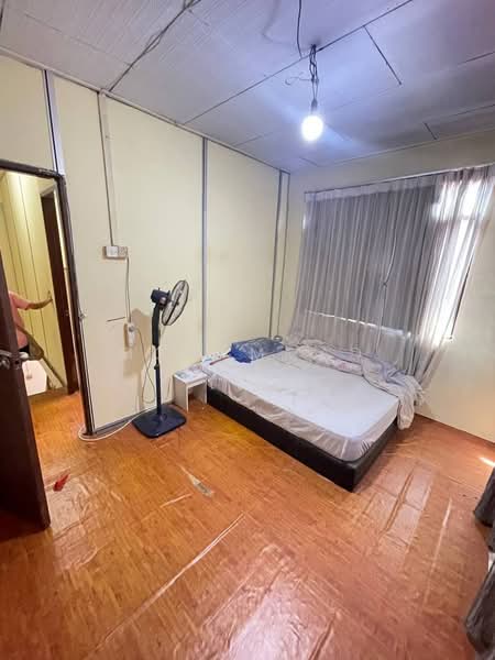 Rumah Kluster untuk Dijual di Tanah Putih Baru (Kuantan) - Mohammad Azizi - PropertyGuru.com.my
