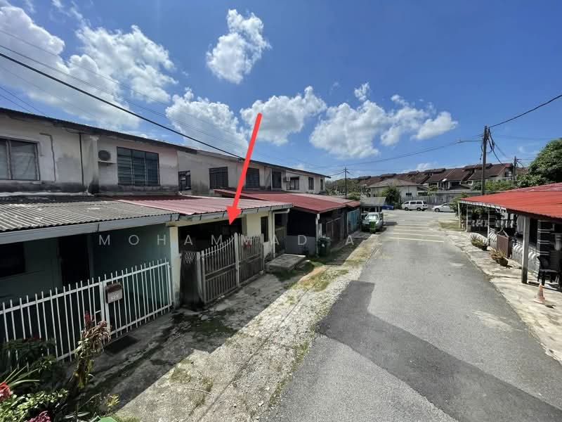 Rumah Kluster untuk Dijual di Tanah Putih Baru (Kuantan) - Mohammad Azizi - PropertyGuru.com.my