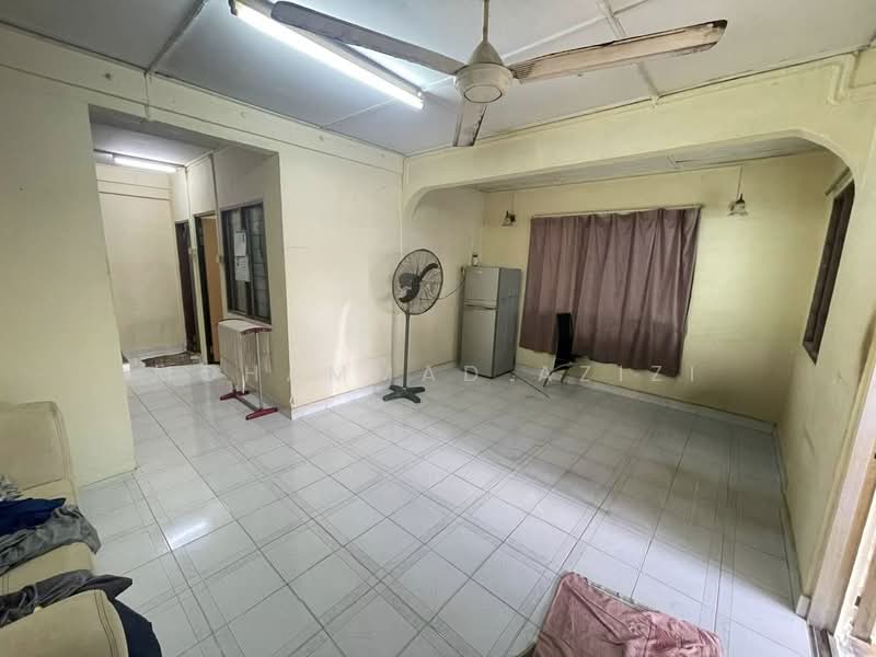 Rumah Kluster untuk Dijual di Tanah Putih Baru (Kuantan) - Mohammad Azizi - PropertyGuru.com.my